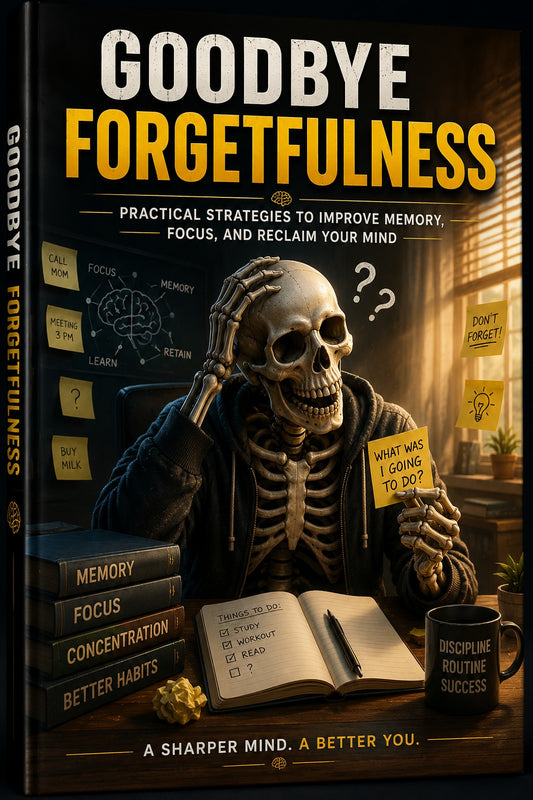 Memory_Improvement_Schedule